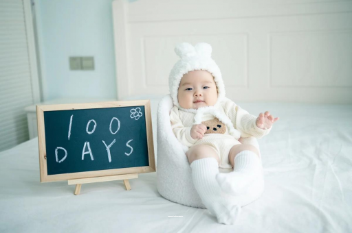 江西宝宝几岁开始刷牙