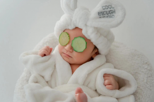 江西8个月宝宝感冒流鼻涕