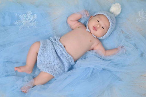 江西四个半月宝宝发育标准