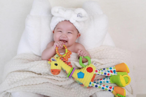 江西宝宝拉水便是什么原因